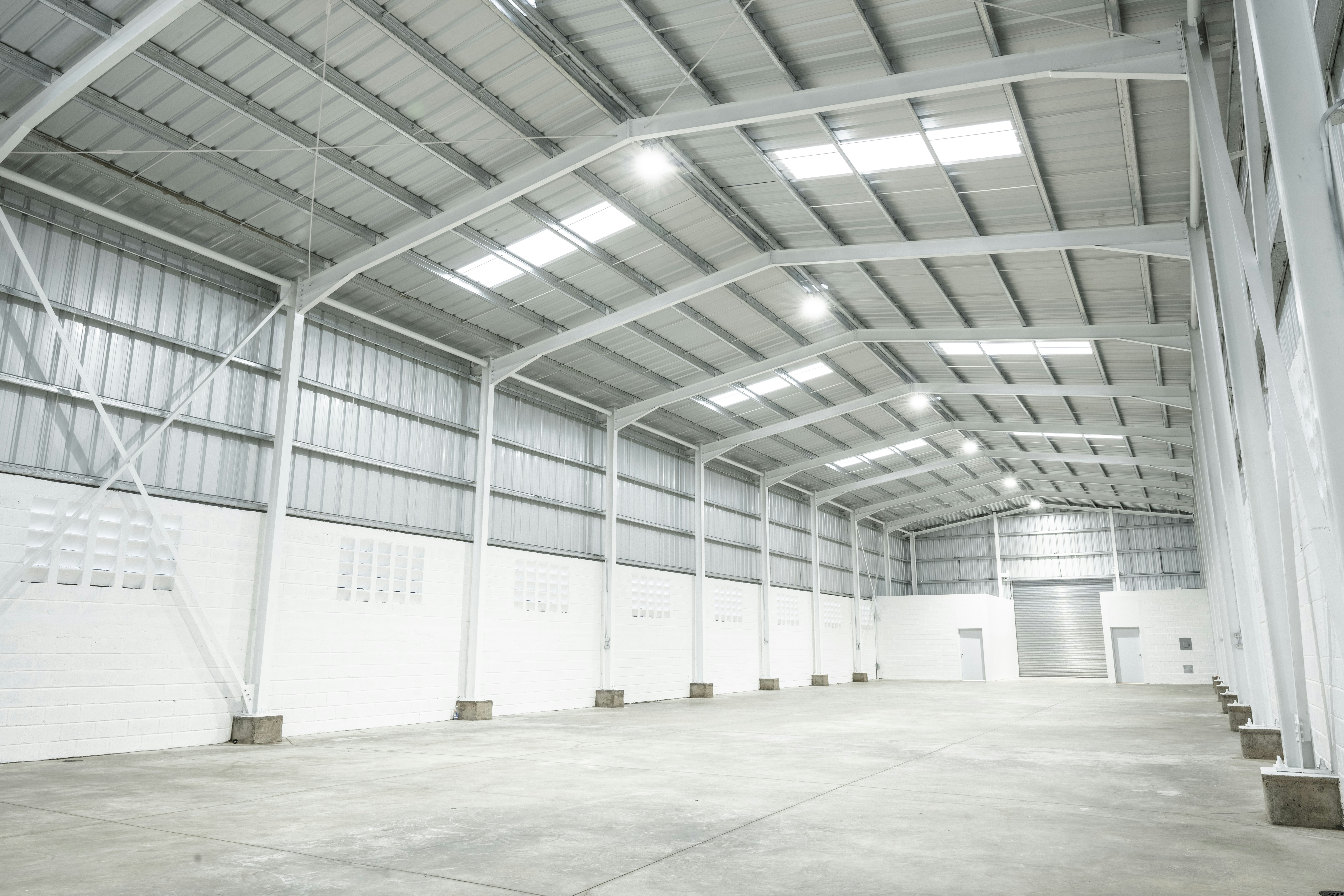 Why Choose HM Infrastructure